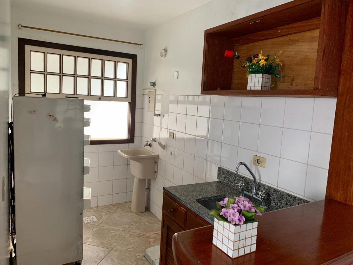 Pousada Bella Spiaggia Parati Esterno foto